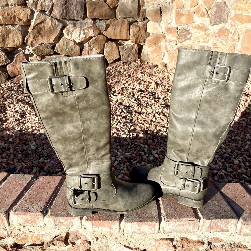 Women’s 7.5 fashion boots